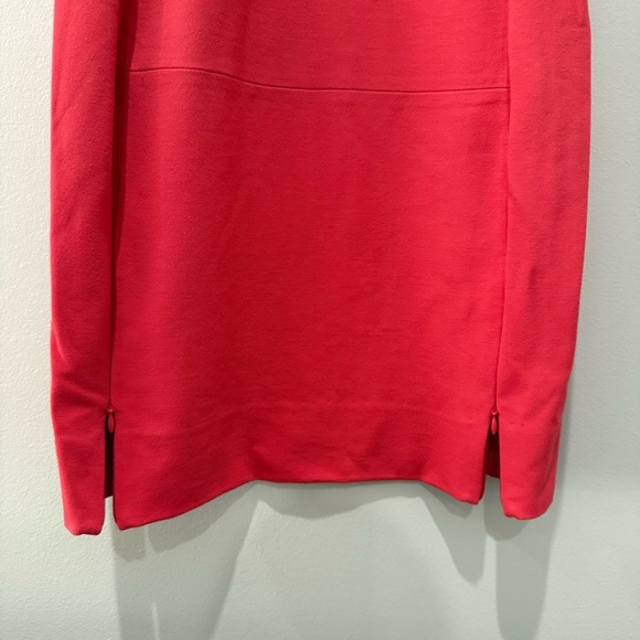 Diane von Furstenburg Women’s Red Takara Dress - Picture 4 of 9